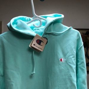 Champion Hoodie